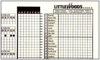 littlewoods pools results|Pools Results .